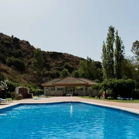 Apartment Rio Real Marbella