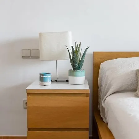 Apartment Rio Real Marbella