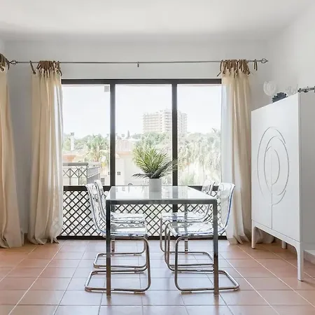 Rio Real Apartment