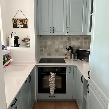Apartment Rio Real