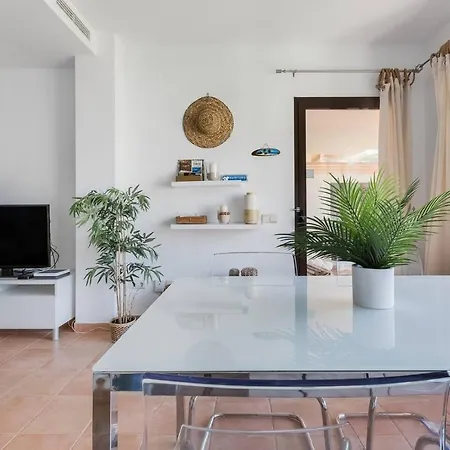 Apartment Rio Real