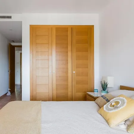 Rio Real Apartment *