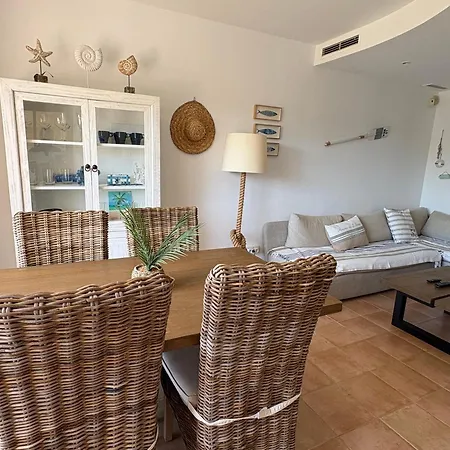 Appartamento Rio Real Marbella