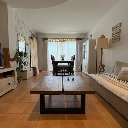 Rio Real Appartamento Marbella