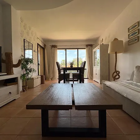 Rio Real Marbella